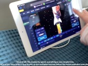 Фартовая сучка раскрыла свой секрет с 1WIN 2/16