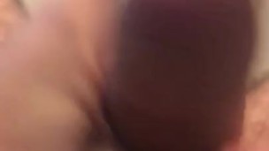 Daddy’s big load