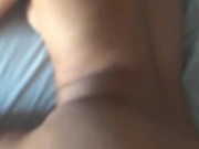 De perrito con mi hermanastra sexo real 10/16