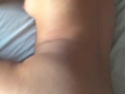 De perrito con mi hermanastra sexo real 11/16