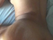 De perrito con mi hermanastra sexo real 9/16