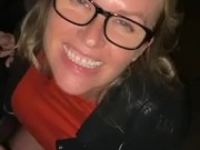 British Swingers go dogging 12/16