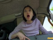 Fake Taxi - shy teen forgot her purse but there's more than one way to pay for a ride 14/16