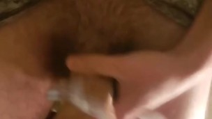 Exploding All Over Mirror 3 Times in Quick Succession (1K Sub Special!)