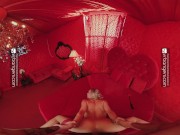 VR Bangers Professional fuck services from alluring Emma Hix VRPorn 13/16