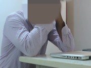 fucking the boss at the office. 2/16