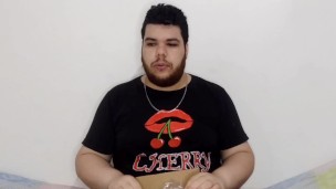 Unboxing dos meus brinquedos - Fernando Devil Unboxing #1