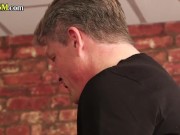 CFMN babe learns BJ lesson from MILFS 4/16