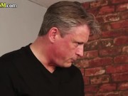 CFMN babe learns BJ lesson from MILFS 5/16