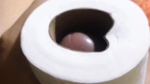 PLAYING WITH MY EGG PT.1