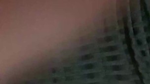 Fucked step mom's younger sister in the kitchen