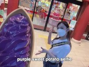 素人女子大生と沖縄デート♡久しぶりのSEXに絶叫！痙攣まんこにぶちまける 素人カップル/歳の差/顔出し/中出し/ハメ撮り/パイパン/スレンダー美乳/美少女/個人撮影/English subtitles 2/16