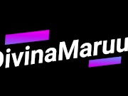 Puta infiel habla con su marido cornudo por telefono mientras chupa pija a su amante