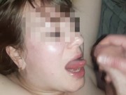 Real couple homemade suck #1 15/16