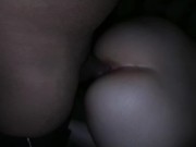 Compadre por el culo no! Mi marido se puede enterar 16/16