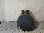 End of a wonderful day 10/16