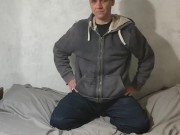 End of a wonderful day 12/16