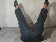 End of a wonderful day 3/16