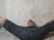 End of a wonderful day 5/16