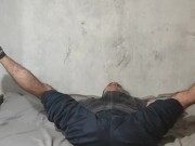 End of a wonderful day 6/16