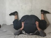 End of a wonderful day 9/16