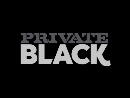 Private Black - Chocolate Chugging Lya Missy Gets Facialized