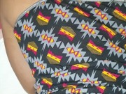 Fucked Her Hard And Cum All Over Ass 4K 1/16