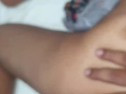 Fucked Her Hard And Cum All Over Ass 4K 13/16