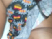 Fucked Her Hard And Cum All Over Ass 4K 14/16