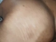 Fucked Her Hard And Cum All Over Ass 4K 16/16