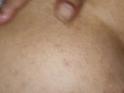 Fucked Her Hard And Cum All Over Ass 4K 6/16