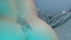 Deliciosa hotwife