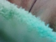 Libog na libog si Pinay, gustong madiligan.. lamas dede at kipay 16/16