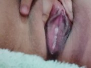 Libog na libog si Pinay, gustong madiligan.. lamas dede at kipay 7/16