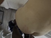 Pasé un día entero de sexo duro con mi vecino 4/16