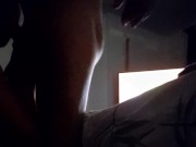 برتشني صاحبي فبيت ناش ديال دارهم فاش كانو خارجين احح 🔥 حواني حوية غزالة🇲🇦 - Screenshot 11 of 16 - HD