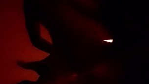 احح ااستاذ تيعجبني لي يلحسو ليا وي خشيه فيا بالقلاي ديالو فطبوني ،بنت ليسي القحبة مع الأستاذ 🇲🇦