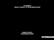 Hot Slut Creampied By BBC 16/16