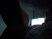 قاليا رضعيه والفاليداسيون على حسابي ،بنت لافاك محمدية تترضع زب ديال بروف ديالها🇲🇦 - Screenshot 3 of 16 - Morocco
