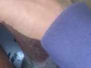 Big Dick Daddy Moans For You 7 Minutes Of BBC Masturbation Deep moans and Nut. OF: SavageBlack01