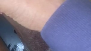 Big Dick Daddy Moans For You 7 Minutes Of BBC Masturbation Deep moans and Nut. OF: SavageBlack01