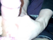 Step milf footjob free porn video 2/16