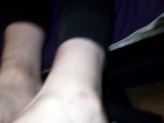 Step milf footjob free porn video 7/16