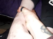 Step milf footjob free porn video 8/16
