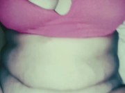 Pounding the chubby 5/16