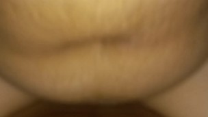 Rico casero con la novia de mi amigo