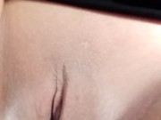 Fuck, gusto na magpakantot. Tigang na tigang.. pipino fuck for dalagang pinay 7/16