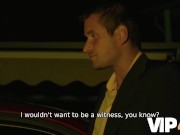 VIP4K. Cuckolding Delights with Zeynep Jessica 3/16