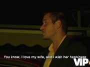 VIP4K. Cuckolding Delights with Zeynep Jessica 4/16