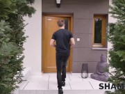 SHAME4K. Wrong Cock, Right Fuck 4/16